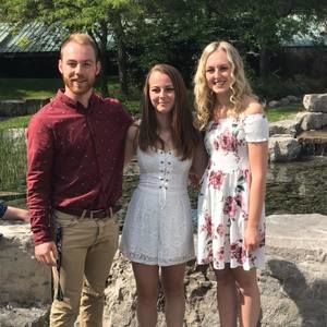 Meet your Posher, Shari